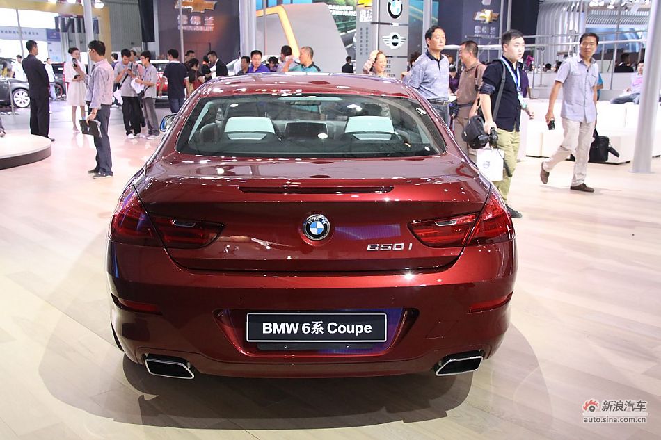 6ϵ Coupe