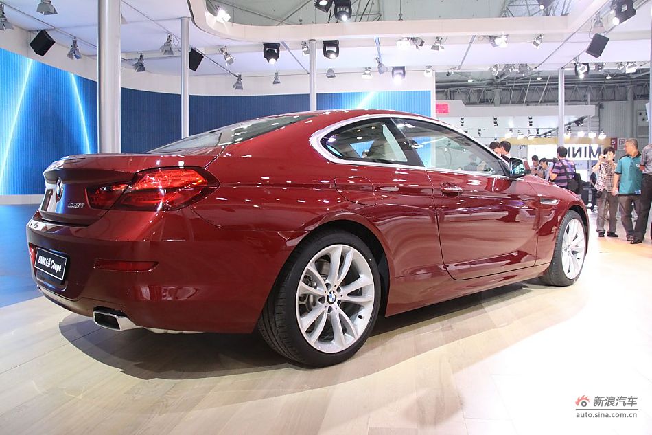 6ϵ Coupe