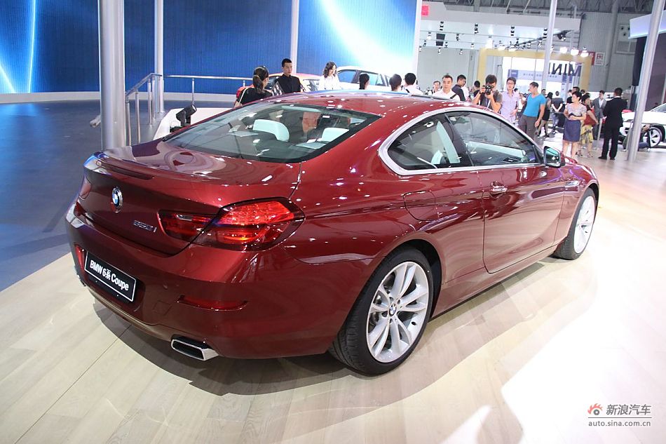 6ϵ Coupe