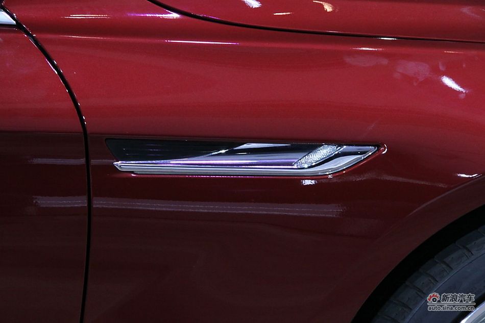 6ϵ Coupe