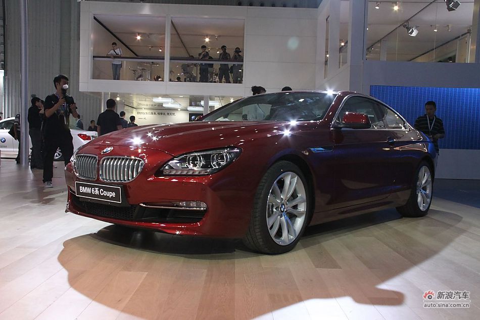 6ϵ Coupe