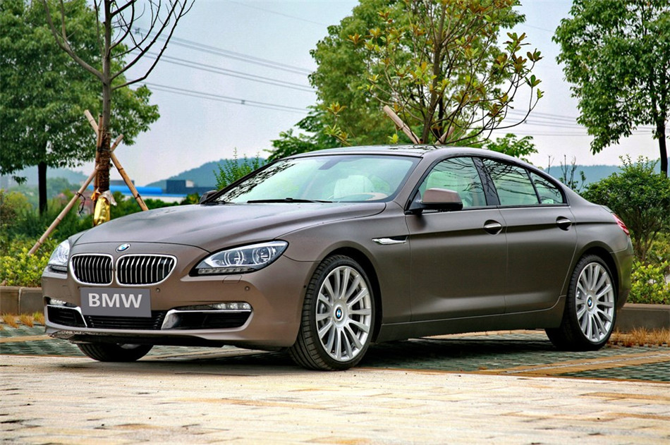 2013 Ŀ 640i Gran Coupe 