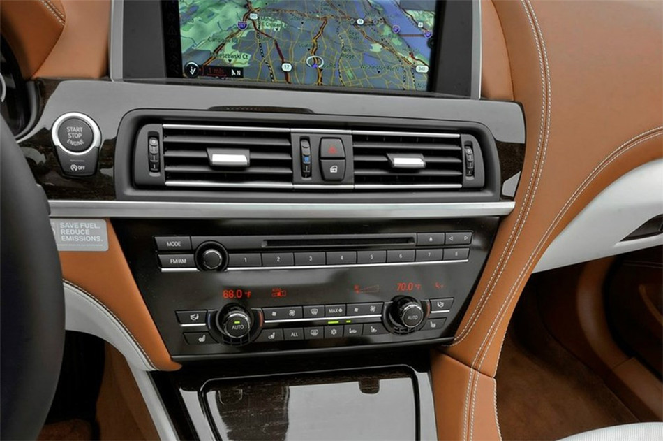 2013 Ŀ 640i Gran Coupe 