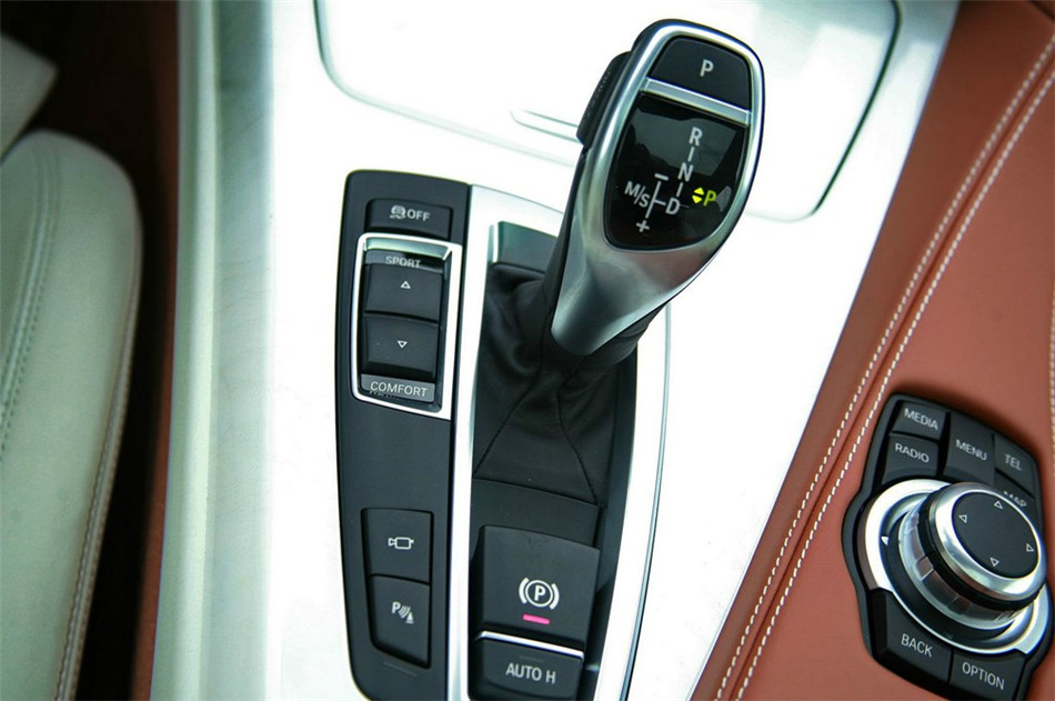 2013 Ŀ 640i Gran Coupe 
