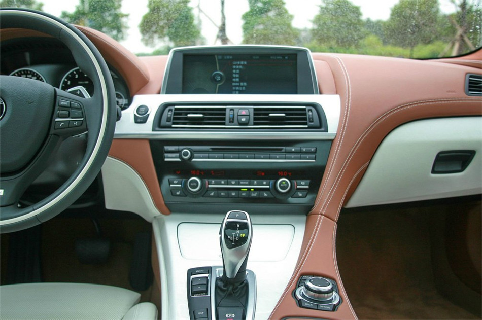 2013 Ŀ 640i Gran Coupe 