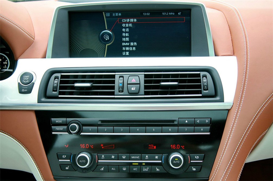 2013 Ŀ 640i Gran Coupe 