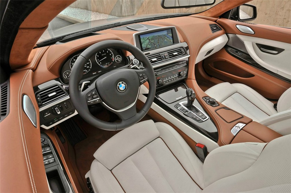 2013 Ŀ 640i Gran Coupe 