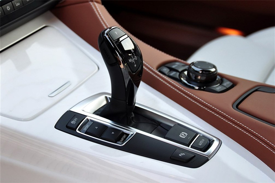 2013 Ŀ 640i Gran Coupe οռ