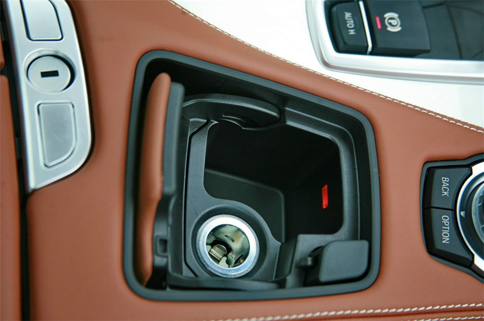 2013 Ŀ 640i Gran Coupe οռ
