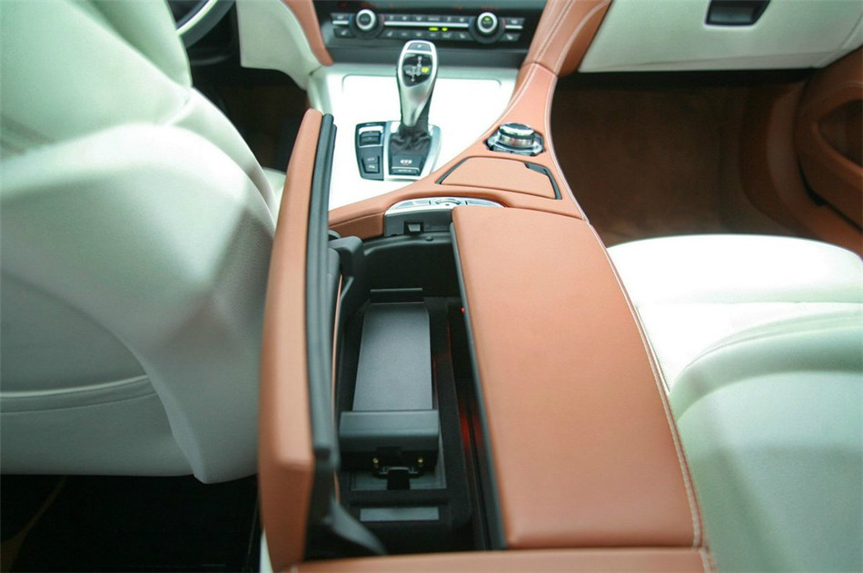 2013 Ŀ 640i Gran Coupe οռ