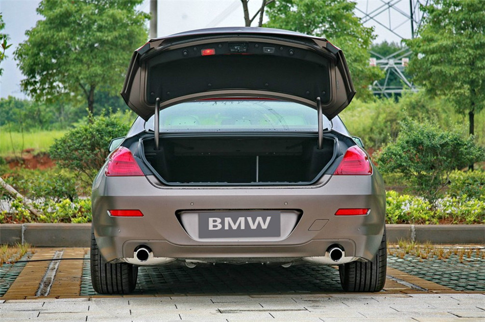 2013 Ŀ 640i Gran Coupe 