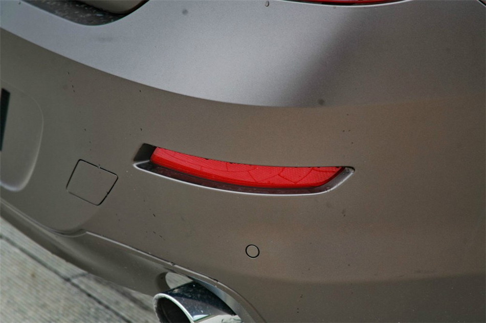 2013 Ŀ 640i Gran Coupe 