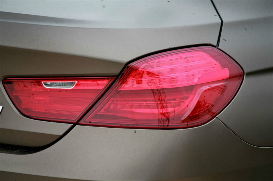 2013 Ŀ 640i Gran Coupe 