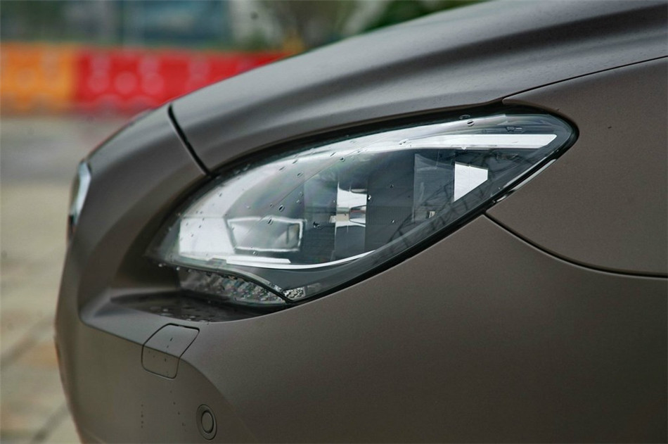 2013 Ŀ 640i Gran Coupe 