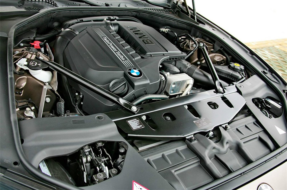2013 Ŀ 640i Gran Coupe 