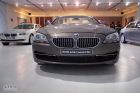 2012款宝马6系双门coupe 640i