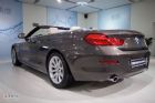 2012款宝马6系双门coupe 640i