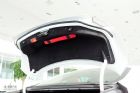 2012款宝马6系双门轿跑车实拍