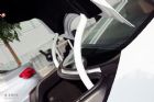 2012款宝马6系双门轿跑车实拍