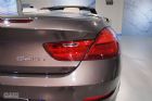 20126ϵ˫coupe 640i