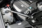 2012款宝马6系双门轿跑车实拍