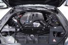 2012款宝马6系双门coupe 640i