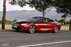 2012款宝马6系Coupe