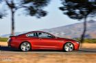 2012款宝马6系Coupe