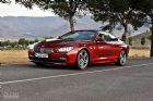 2012款宝马6系Coupe