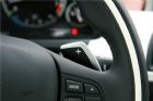 2013款 改款 640i Gran Coupe 外观