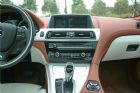 2013款 改款 640i Gran Coupe 外观