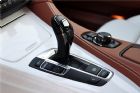 2013款 改款 640i Gran Coupe 座椅空间