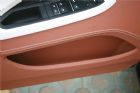 2013款 改款 640i Gran Coupe 座椅空间