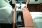 2013款 改款 640i Gran Coupe 座椅空间