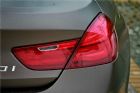 2013款 改款 640i Gran Coupe 其他