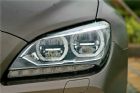 2013款 改款 640i Gran Coupe 其他