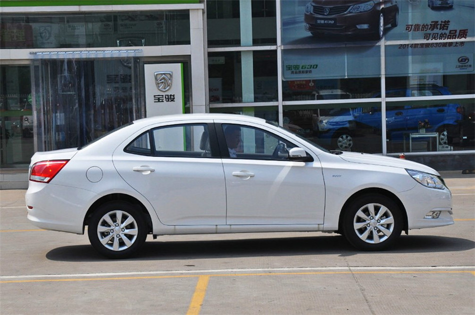 2014 1.5L MT  