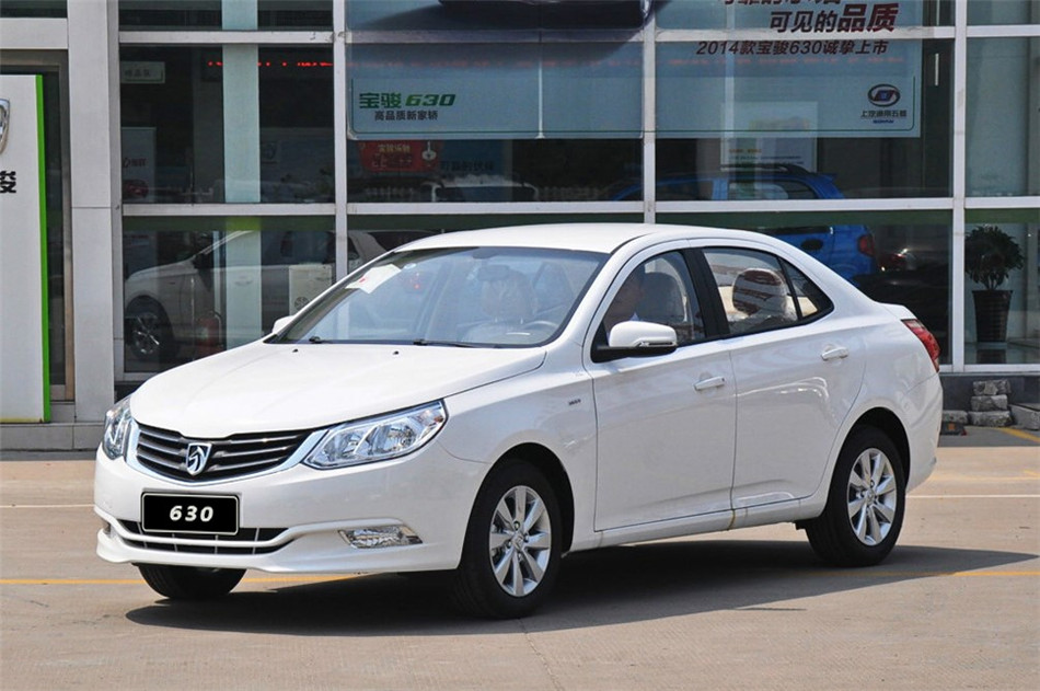 2014 1.5L MT  