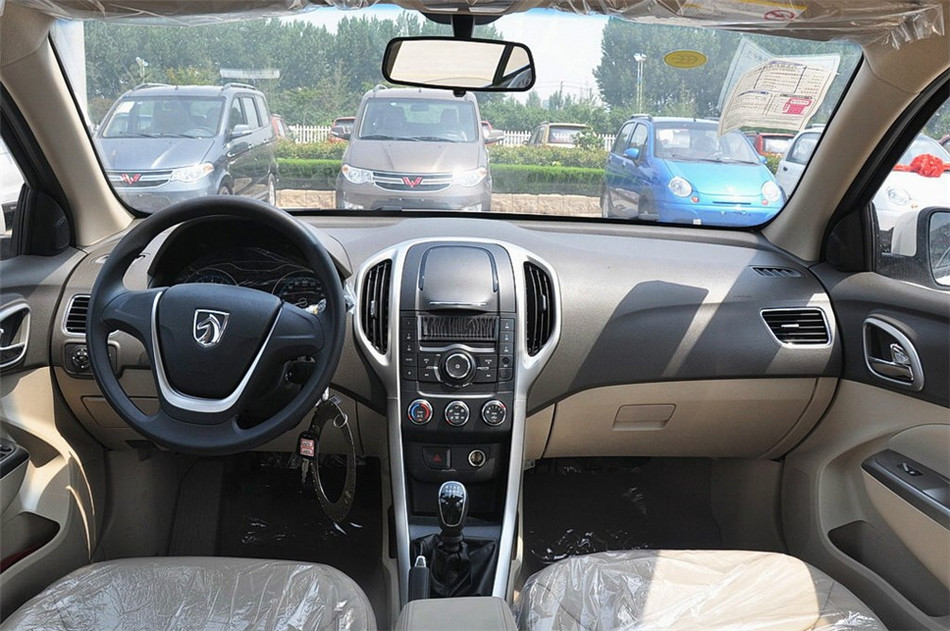 2014 1.5L MT  