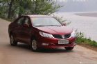 2012款宝骏630自动档