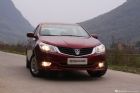 2012款宝骏630自动档