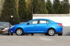2013款 1.5L MT 精英型 