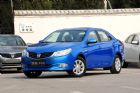 2013款 1.5L MT 精英型 