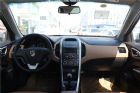 2013款 1.5L MT 精英型 