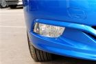 2013款 1.5L MT 精英型