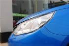 2013款 1.5L MT 精英型