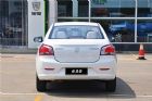 2014款 1.5L MT 舒适型 外观
