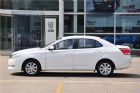 2014款 1.5L MT 舒适型 外观