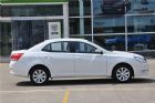 2014款 1.5L MT 舒适型 外观