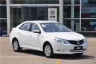 2014款 1.5L MT 舒适型 外观